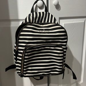 Kate spade backpack